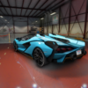 لامبورجيني سيان رودستر 2021