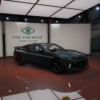 شفرولية كمارو ZL1 2024