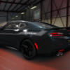 شفرولية كمارو ZL1 2024